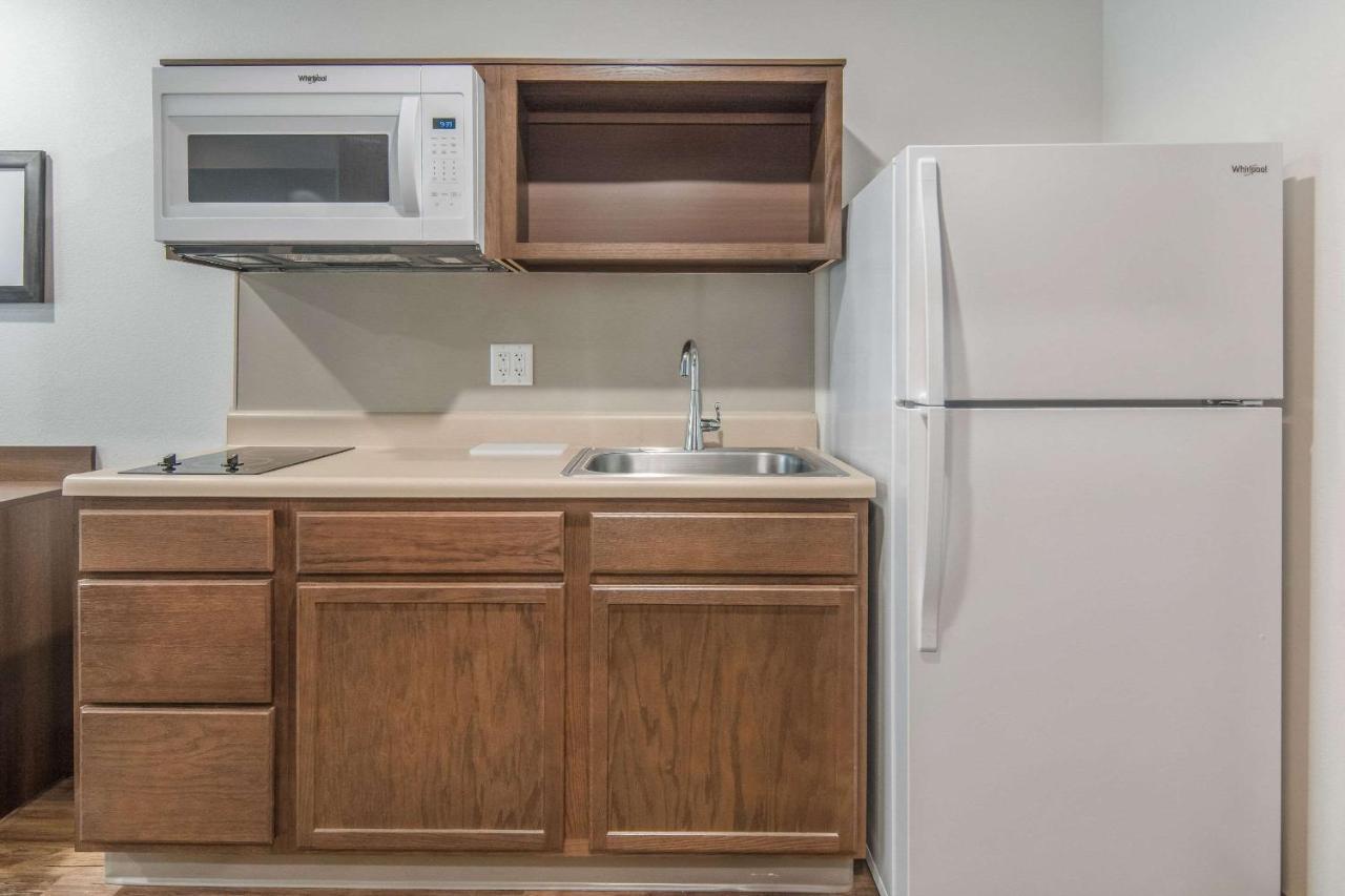 Woodspring Suites North Ft Worth Alliance Tx Speedway Форт-Ворт Екстер'єр фото